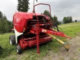 Welger Lely RP245 Profi - Afbeelding 1