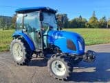 New Holland Boomer 50 - Afbeelding 1