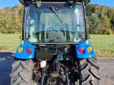 New Holland Boomer 50 - Afbeelding 2