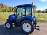 New Holland Boomer 50 - Afbeelding 4