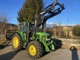 John Deere 6230 Premium - Afbeelding 1