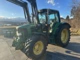 John Deere 6230 Premium - Afbeelding 2