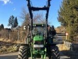 John Deere 6230 Premium - Afbeelding 3