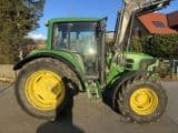 John Deere 6230 Premium - Afbeelding 4