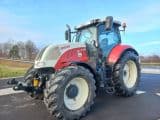 Steyr 6165 CVT Hi-eSCR Profi - Afbeelding 1