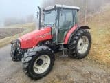 Massey Ferguson 4255-4 KL - Afbeelding 1