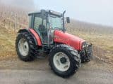 Massey Ferguson 4255-4 KL - Afbeelding 3