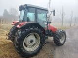 Massey Ferguson 4255-4 KL - Afbeelding 4