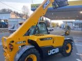 JCB AgriPlus 525-60 - Afbeelding 3