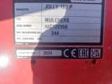 Maschio Jolly 180 - Afbeelding 3