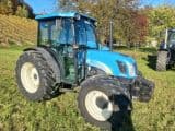New Holland TN-D 70 A - Afbeelding 2