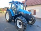 New Holland TS90 - Afbeelding 1
