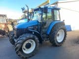 New Holland TS90 - Afbeelding 2