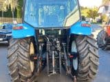 New Holland TS90 - Afbeelding 4
