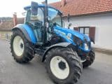 New Holland T 5.95 - Afbeelding 2