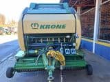 Krone Comprima V150  XC - Afbeelding 2