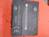 Kuhn GF 760 - Afbeelding 4
