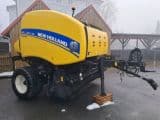 New Holland Roll-Belt 150 - Afbeelding 1