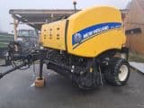 New Holland Roll-Belt 150 - Afbeelding 3
