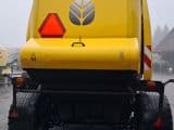 New Holland Roll-Belt 150 - Afbeelding 4