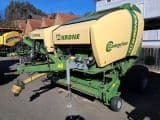Krone Comprima V 150 XC - Afbeelding 1