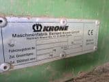 Krone Comprima V 150 XC - Afbeelding 4