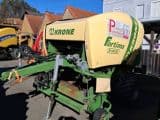 Krone Fortima V 1500 MC - Afbeelding 2