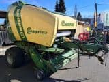 Krone Comprima V 150 XC - Afbeelding 3