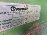Krone Comprima V 150 XC - Afbeelding 4