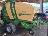 Krone Comprima V 150 XC - Afbeelding 3