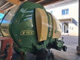 Krone Comprima V 150 XC - Afbeelding 4