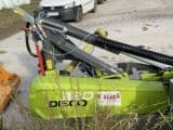 Claas DISCO 320 NEUWERTIG - Afbeelding 4