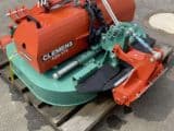 Clemens TV 125-175 MULCHGERÄT - Afbeelding 2