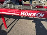 Horsch Terrano 5.4 GX - Afbeelding 4