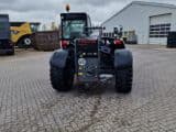 Claas Scorpion 741 - Afbeelding 4