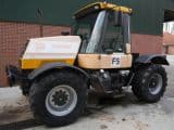 JCB Fastrac 155 *Getriebeschaden* - Afbeelding 1
