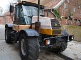 JCB Fastrac 155 *Getriebeschaden* - Afbeelding 2