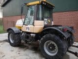 JCB Fastrac 155 *Getriebeschaden* - Afbeelding 3