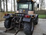JCB Fastrac 155 *Getriebeschaden* - Afbeelding 4