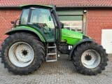 Deutz-Fahr Agrotron 135 MK3 *Getriebeprobleme* - Afbeelding 1