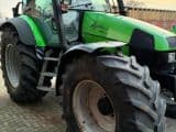 Deutz-Fahr Agrotron 135 MK3 *Getriebeprobleme* - Afbeelding 2