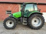 Deutz-Fahr Agrotron 135 MK3 *Getriebeprobleme* - Afbeelding 3