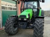 Deutz-Fahr Agrotron 135 MK3 *Getriebeprobleme* - Afbeelding 4