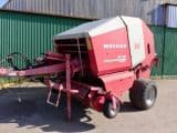 Lely Welger RP320 Farmer - Afbeelding 1