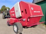 Lely Welger RP320 Farmer - Afbeelding 3