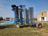 Lemken Rubin 10/700 - Afbeelding 1