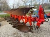 Kuhn Charrue MULTIMASTER MM1235T7590 - Afbeelding 1