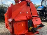 Kubota Pailleuse BC1200 . - Afbeelding 2