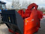Kubota Pailleuse BC1200 . - Afbeelding 3