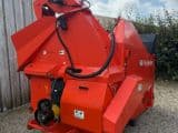 Kubota Pailleuse BC1200 . - Afbeelding 4